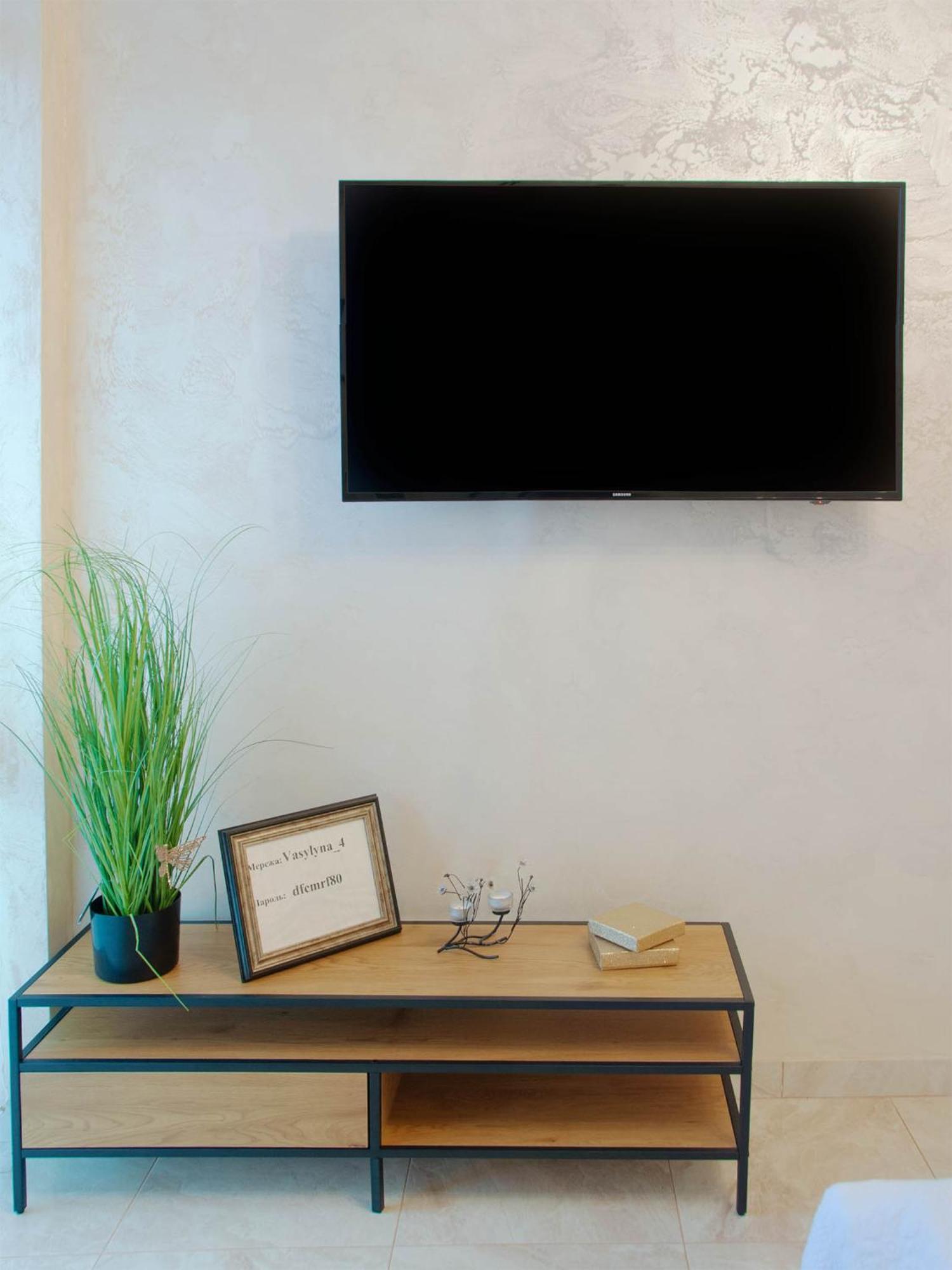 Apart Hotel Sweet Home Львов Экстерьер фото